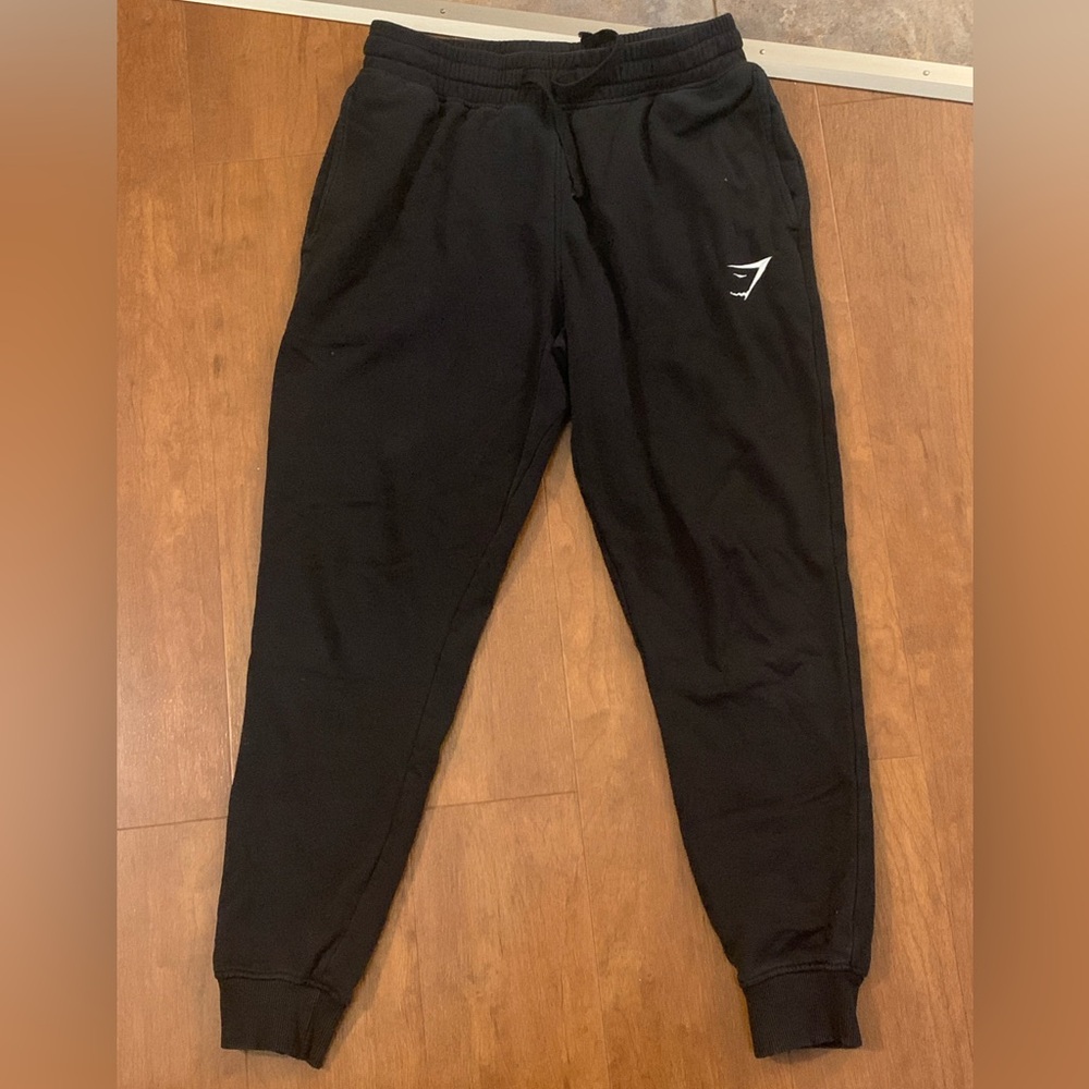 Mens GymShark Sweat Pants